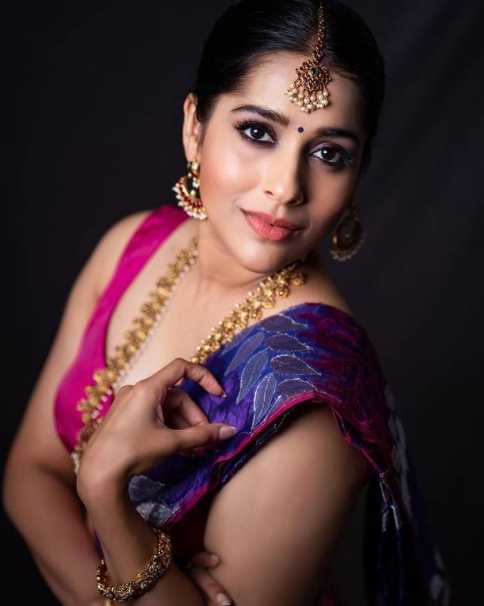 rashmi gautam_teluguvox 2